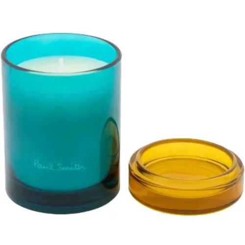 Sunseeker Scented Candle , unisex, Sizes: ONE SIZE - PS By Paul Smith - Modalova