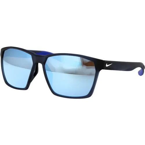 Sunglasses, unisex, , Size: 59 MM Maverick M Sunglasses - Nike - Modalova