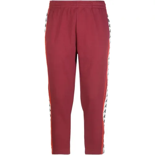 Trousers , male, Sizes: XS - Kappa - Modalova