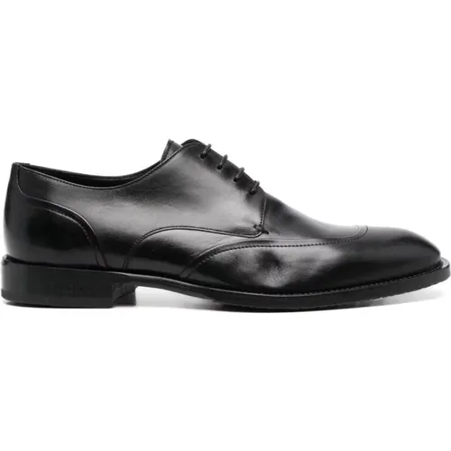 Business Schuhe , Herren, Größe: 41 EU - Baldinini - Modalova