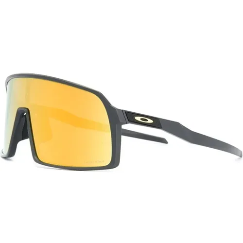 Sunglasses, male, , Size: ONE SIZE Oo9406 05 Sunglasses - Oakley - Modalova