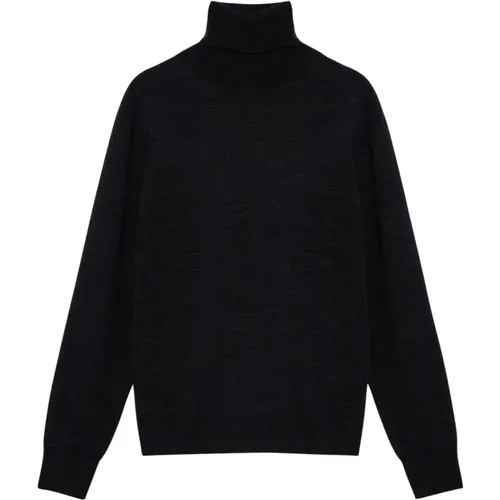 Turtleneck Sweater P.A.R.O.S.H - P.A.R.O.S.H. - Modalova