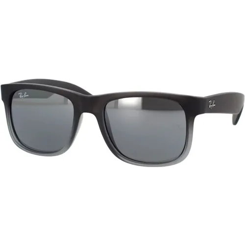 Cool Wayfarer Style Sunglasses , unisex, Sizes: 51 MM - Ray-Ban - Modalova