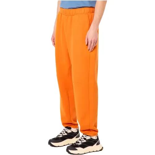 Stylische Sweatpant 3.0 für Männer , Herren, Größe: S - Oakley - Modalova