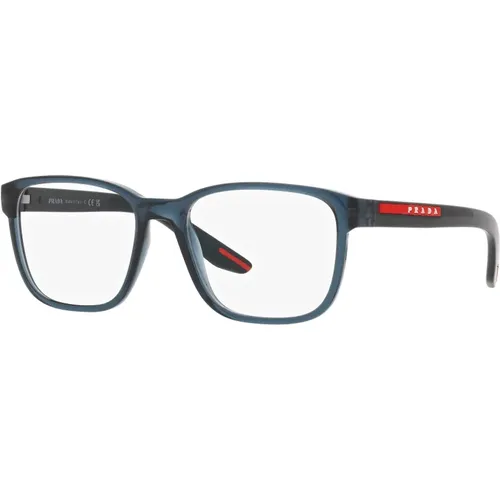 Glasses , unisex, Größe: 57 MM - Prada - Modalova