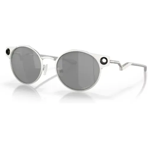 Sole Sonnenbrille , unisex, Größe: 50 MM - Oakley - Modalova