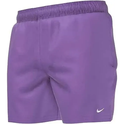 Volley Badehose für Herren , Herren, Größe: 2XL - Nike - Modalova