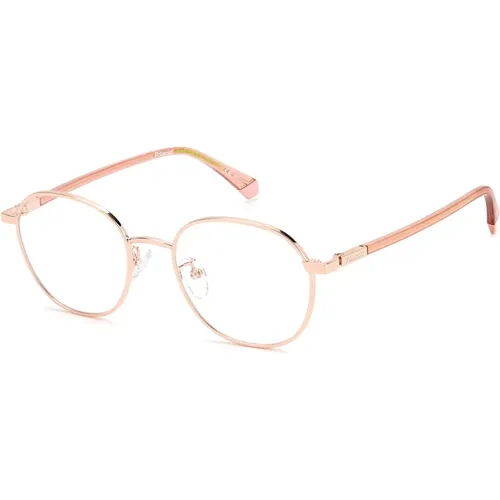 Stylische Brille PLD D456/G - Polaroid - Modalova