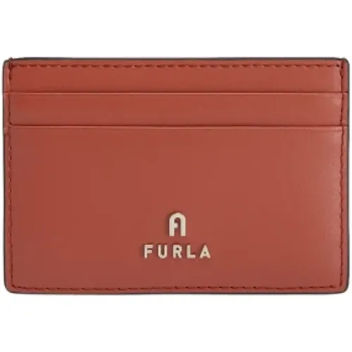 Wallets & Cardholders , Damen, Größe: ONE Size - Furla - Modalova