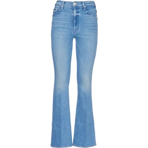 Women Jeans , female, Sizes: W29, W26, W25, W28 - Mother - Modalova