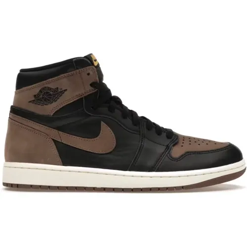 Sneakers, male, , Size: 7 US Retro High Palomino Sneakers - Jordan - Modalova