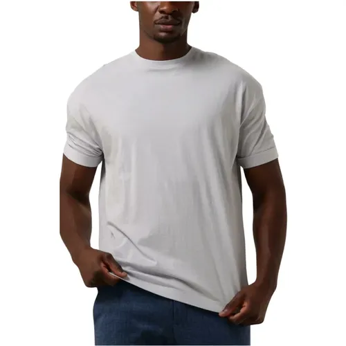 Herren Polo & T-Shirt Thilo , Herren, Größe: XL - drykorn - Modalova