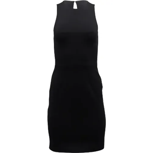 Pre-owned Nylon dresses , female, Sizes: XS - Alexander Wang Pre-owned - Modalova