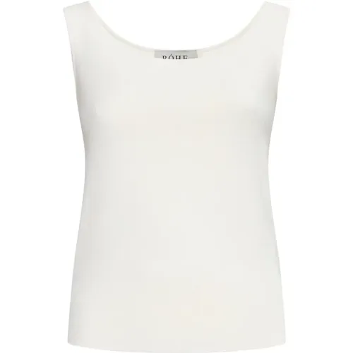 Top for Women , female, Sizes: S - Róhe - Modalova