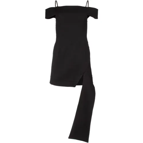 Short Dresses, female, , Size: S Abito - Yuzefi - Modalova