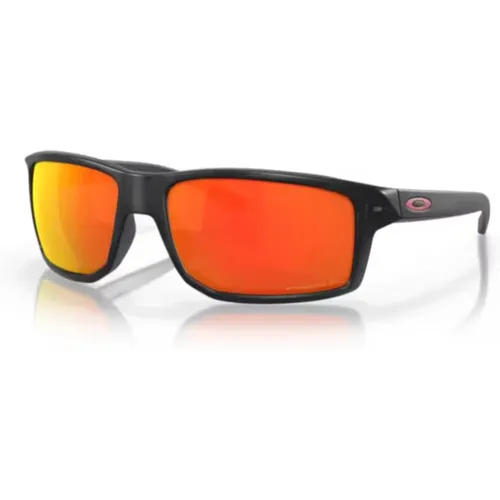 Sporty Sunglasses for Outdoor Activities , unisex, Sizes: ONE SIZE - Oakley - Modalova