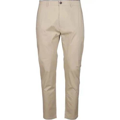 Prince trousers , male, Sizes: W32 - Department Five - Modalova