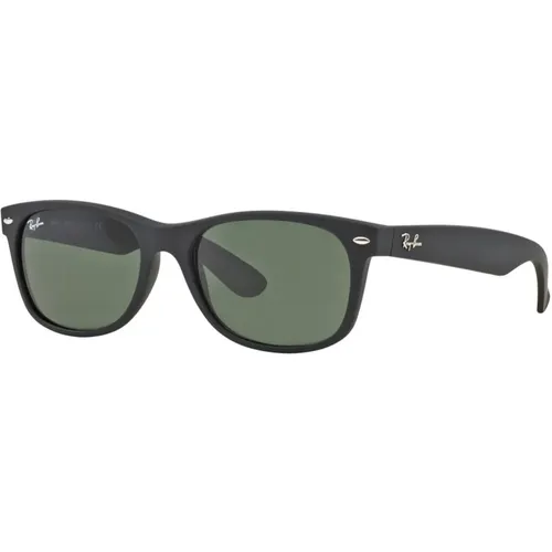 New Wayfarer Sunglasses , unisex, Sizes: 52 MM - Ray-Ban - Modalova