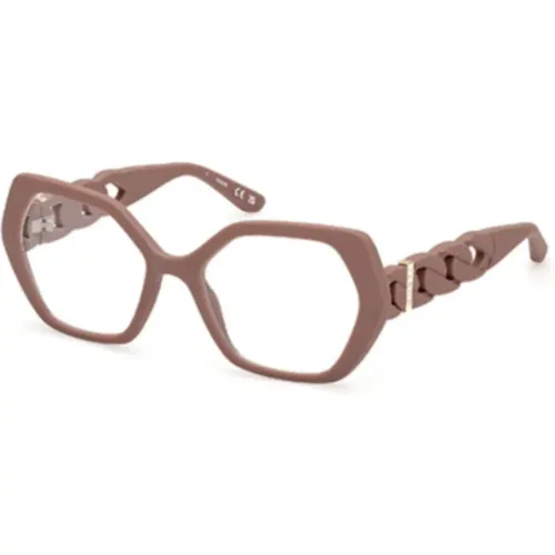 Glasses, unisex, , Size: ONE SIZE Stylish Model Gu50116 - Guess - Modalova