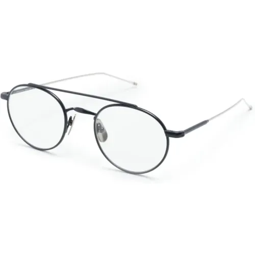 Ueo101A 410 Optical Frame - Thom Browne - Modalova