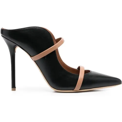 Heeled Shoes , female, Sizes: 4 1/2 UK, 8 UK - Malone Souliers - Modalova
