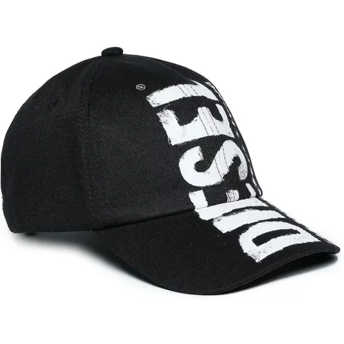 Baseball Cap , unisex, Sizes: L - Diesel - Modalova