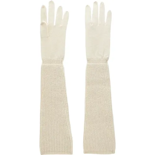 Gloves , female, Sizes: S, M - Ballantyne - Modalova