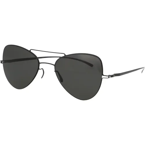 Sunglasses, unisex, , Size: 51 MM Stylish Sunglasses for Women - Mykita - Modalova