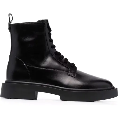 Biker , male, Sizes: 12 UK - giuseppe zanotti - Modalova