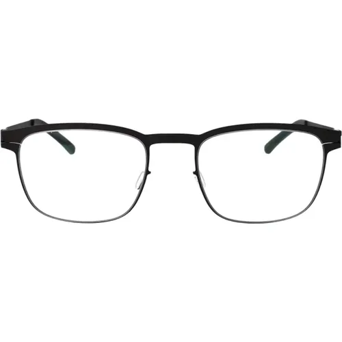 Glasses, male, , Size: 54 MM Theodore Optical Glasses - Mykita - Modalova