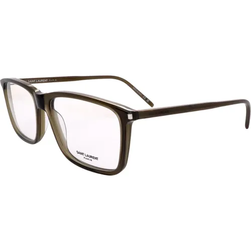 SL 454 Stilvolle Sonnenbrille - Saint Laurent - Modalova