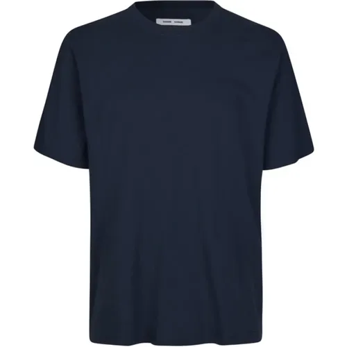 Scandinavian Style Designer Clothing , male, Sizes: XL - Samsøe Samsøe - Modalova