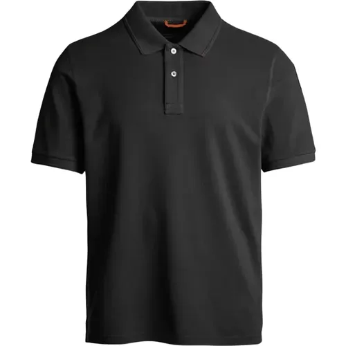 Polo Shirt , male, Sizes: S, XS - Parajumpers - Modalova