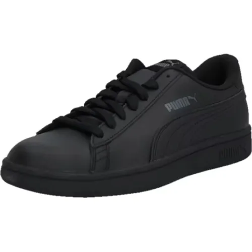 Schwarze Sneakers Carina 2.0 Damen , Damen, Größe: 38 1/2 EU - Puma - Modalova
