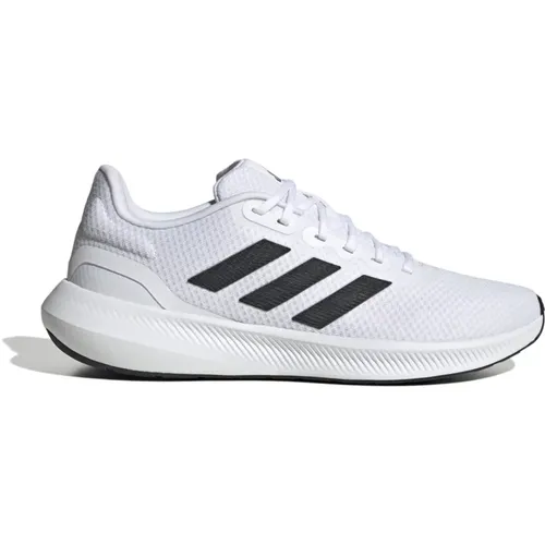 Runfalcon 3.0 Sneakers , Herren, Größe: 44 1/2 EU - Adidas - Modalova