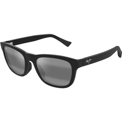 Sunglasses , unisex, Sizes: 54 MM - Maui Jim - Modalova