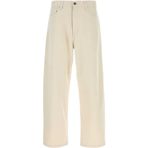 Baumwoll-Landon-Hose in Sand - Carhartt WIP - Modalova