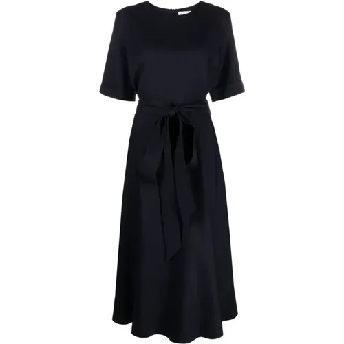 Stylish Dress , female, Sizes: M - P.a.r.o.s.h. - Modalova