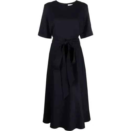 Stylish Dress , female, Sizes: M, L, XL - P.a.r.o.s.h. - Modalova