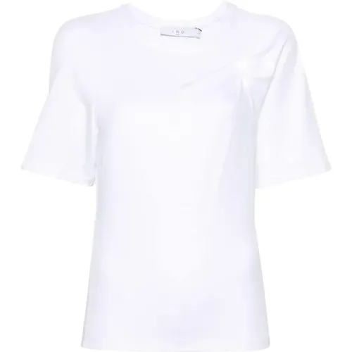 T-Shirts , Damen, Größe: S - IRO - Modalova
