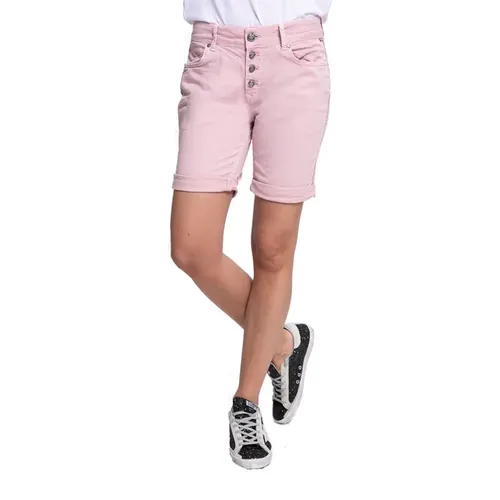 Shorts Jessy Rose , female, Sizes: W25, W26 - Zhrill - Modalova