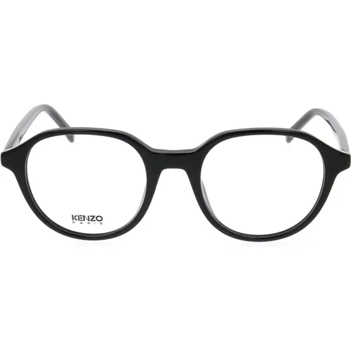 Stylische Brille , unisex, Größe: ONE Size - Kenzo - Modalova