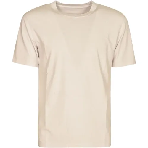 T-Shirt und Polo Kollektion , Herren, Größe: M - Maison Margiela - Modalova