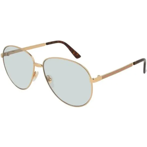 Stylish Sunglasses for Your Look , unisex, Sizes: ONE SIZE - Gucci - Modalova