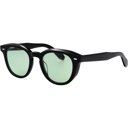 Sunglasses, unisex, , Size: 48 MM Stylish Optical Glasses Model N.05 - Oliver Peoples - Modalova