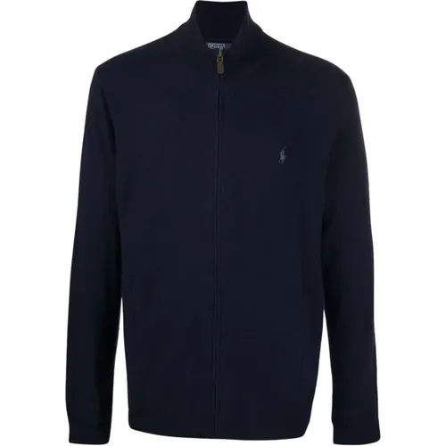 Hoodies , Herren, Größe: M - Ralph Lauren - Modalova