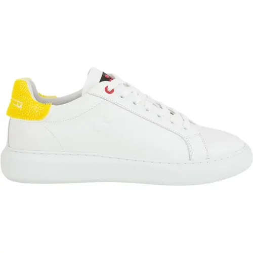 Sneakers , female, Sizes: 3 UK, 6 UK, 4 UK, 5 UK - Peuterey - Modalova