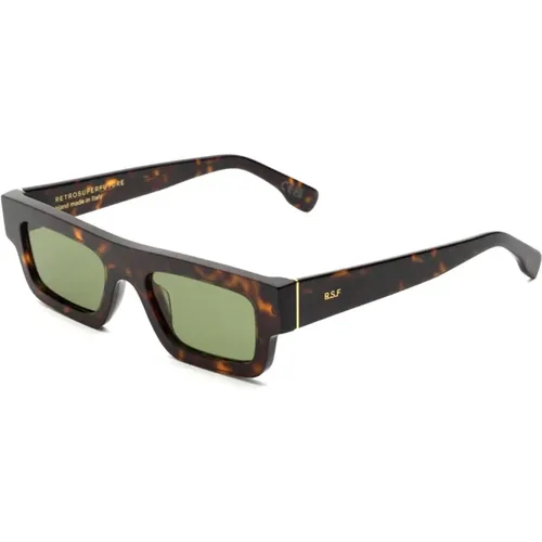 Sonnenbrille Retro Stil,Sunglasses - Retrosuperfuture - Modalova