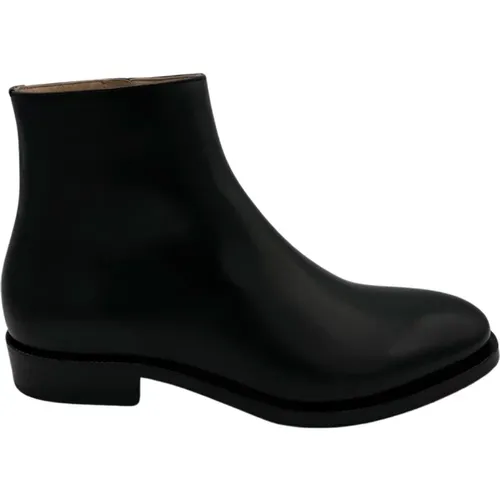 Ankle Boots , Herren, Größe: 41 EU - A.p.c. - Modalova