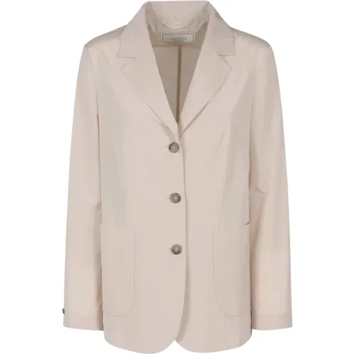 Women's Jacket , female, Sizes: L - PESERICO - Modalova